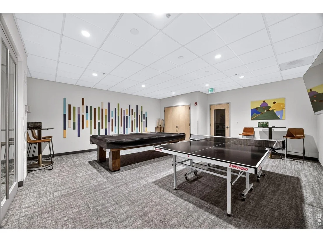 Photo of Unit 201 at 1850 Folsom St