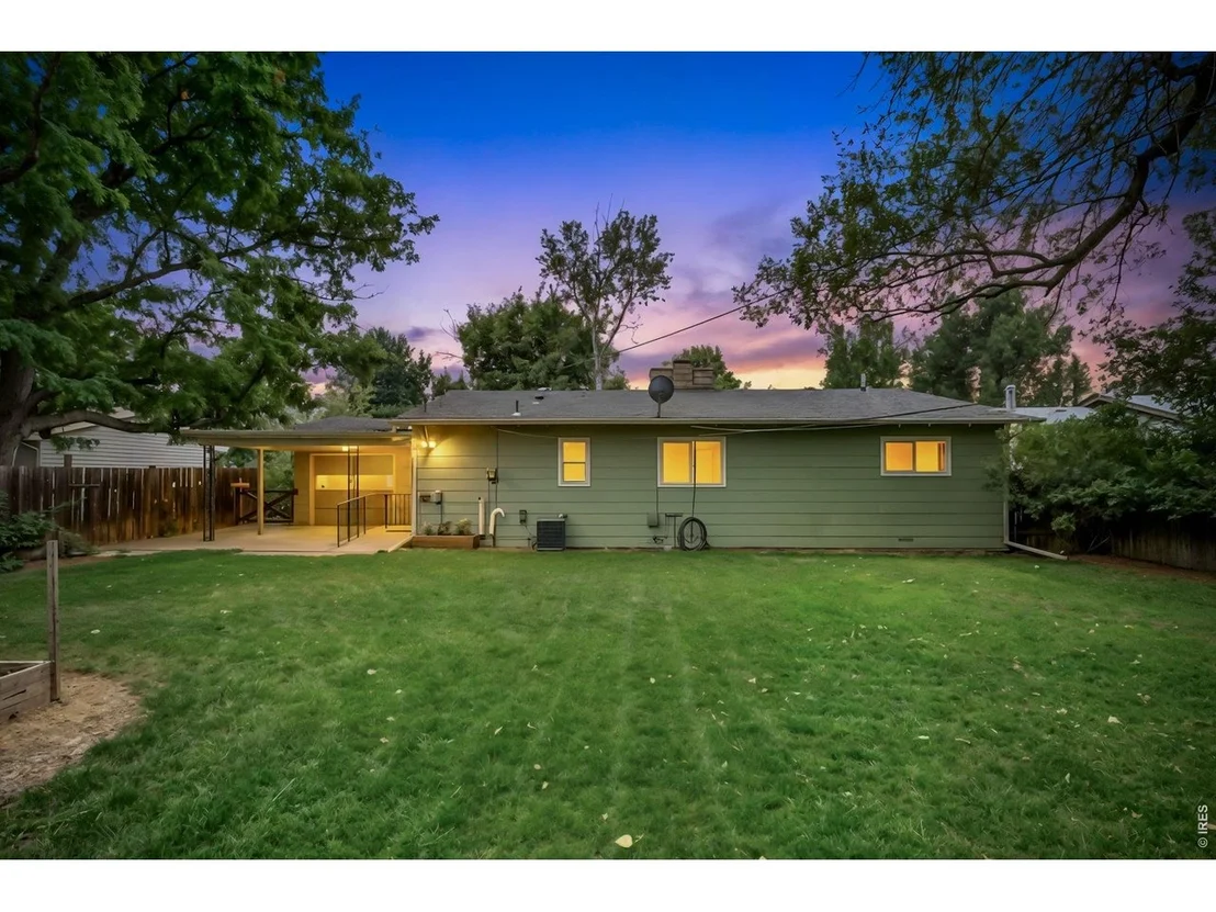 Photo of 3300 Tharp Dr