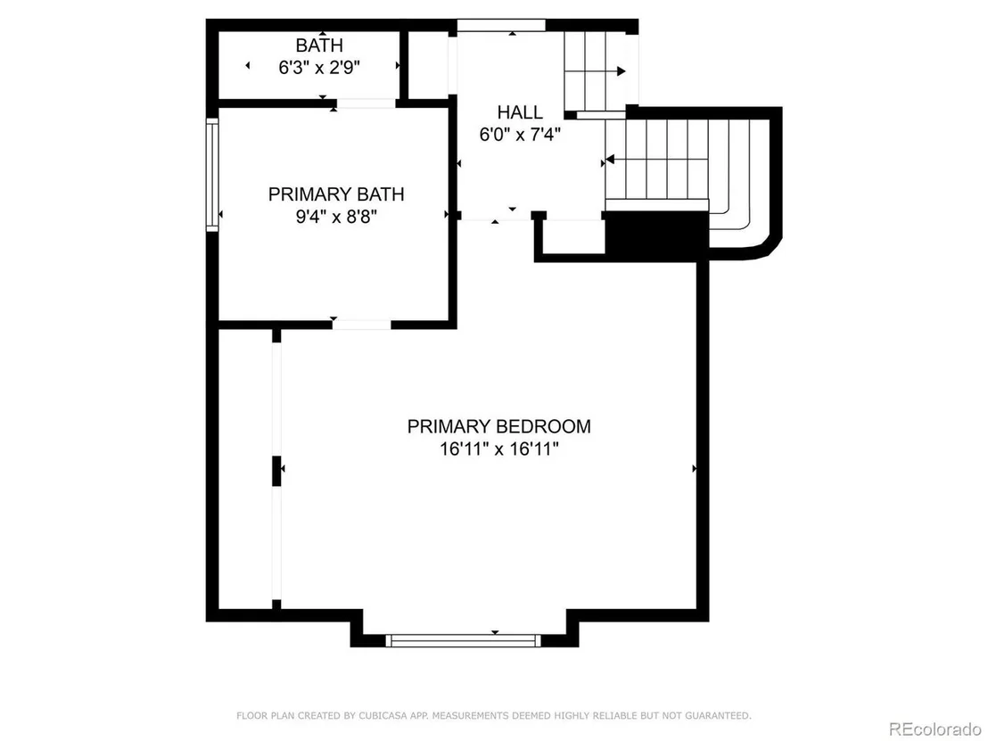 Photo of 10890 Depew Pl