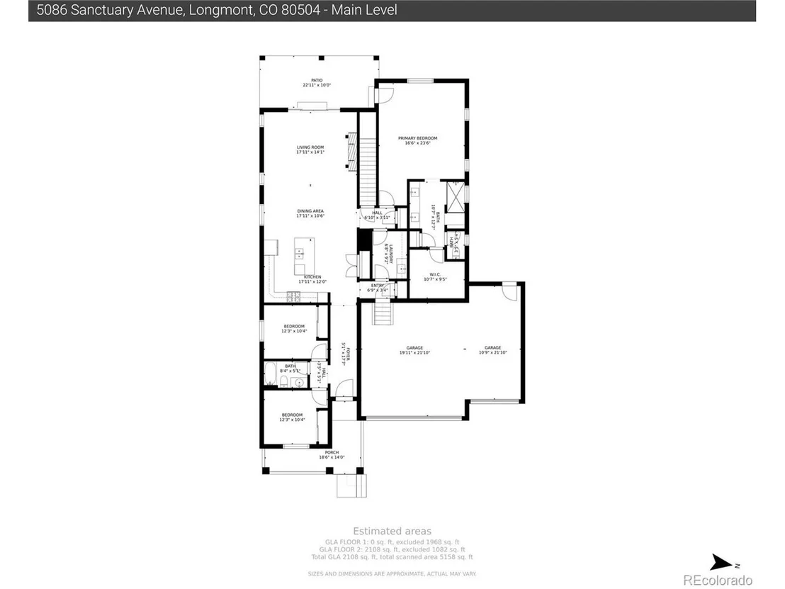 Photo of 5086 Sanctuary Ave