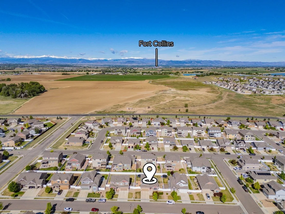 Photo of 805 Mt Sneffels Ave