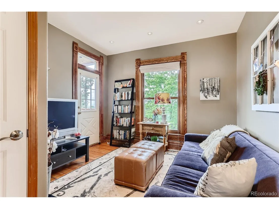 Photo of 3300 Bruce Randolph Ave