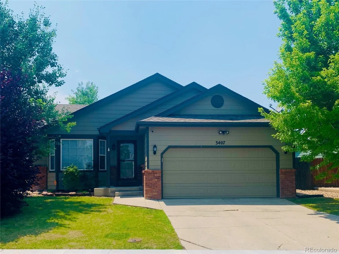 Photo of 3407 Windmill Ct