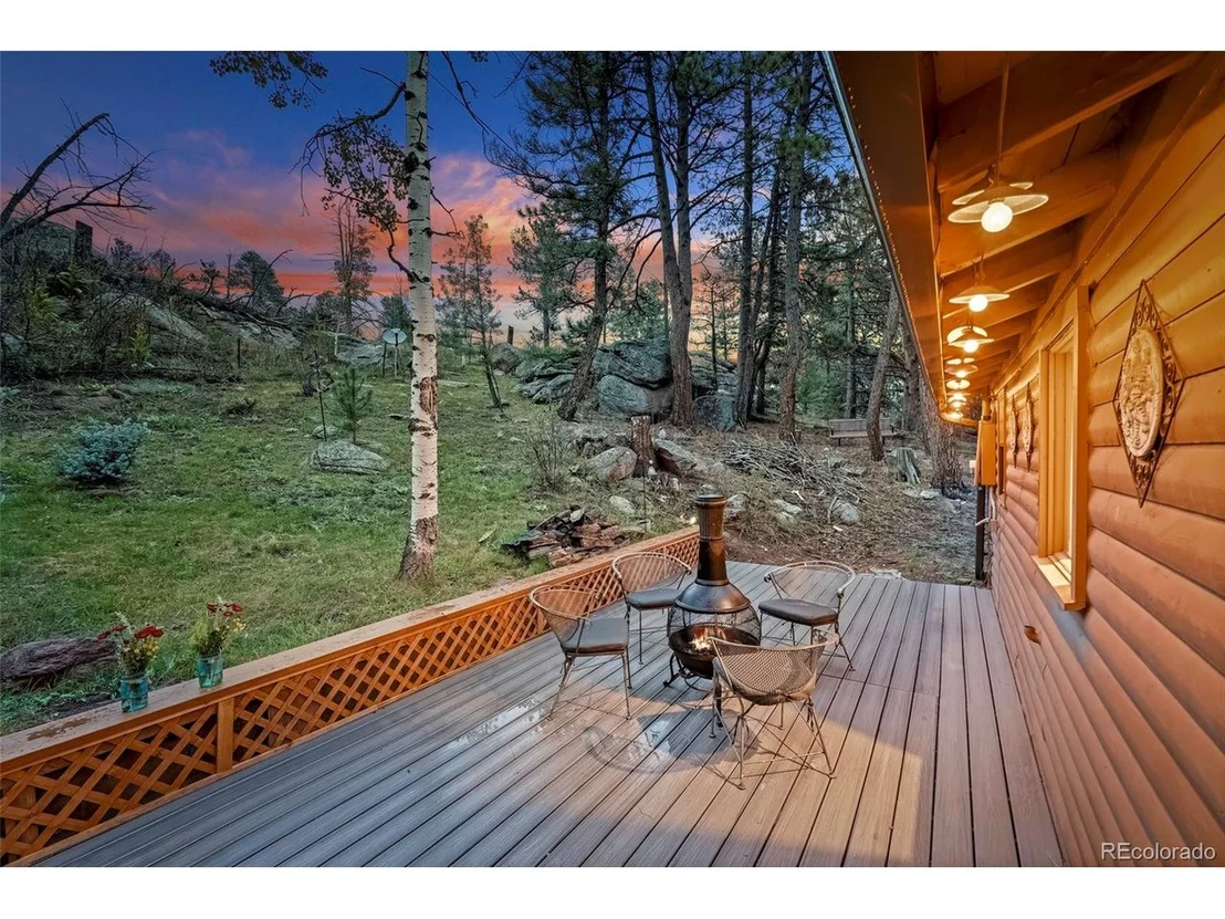 Photo of 27131 Log Trl