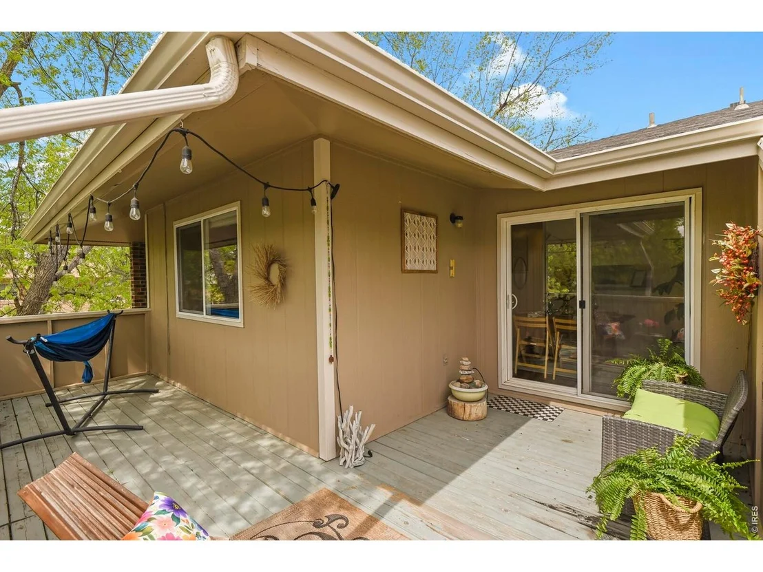 Photo of Unit D at 1118 Centaur Cir