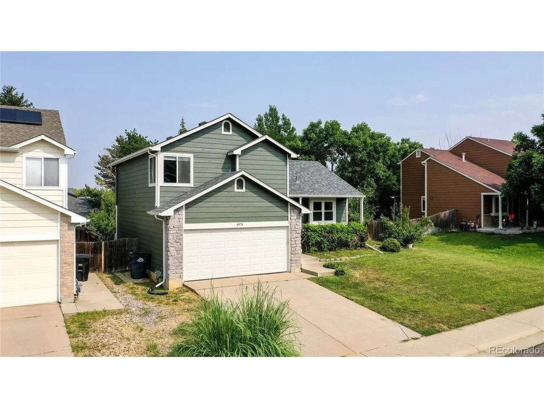 Photo of 4974 S Dunkirk Way