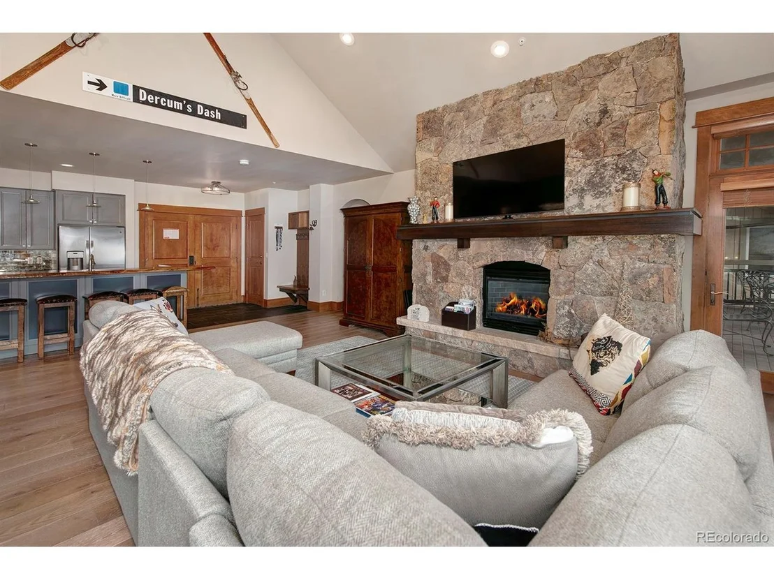 Photo of Unit 3049 at 280 Trailhead Dr