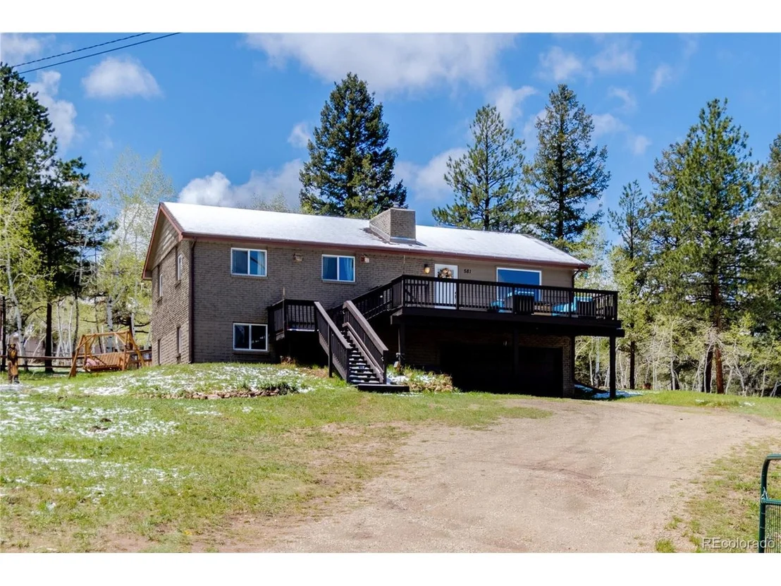 Photo of 581 Quakie Way
