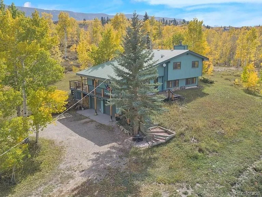 Photo of 1705 County Road 193