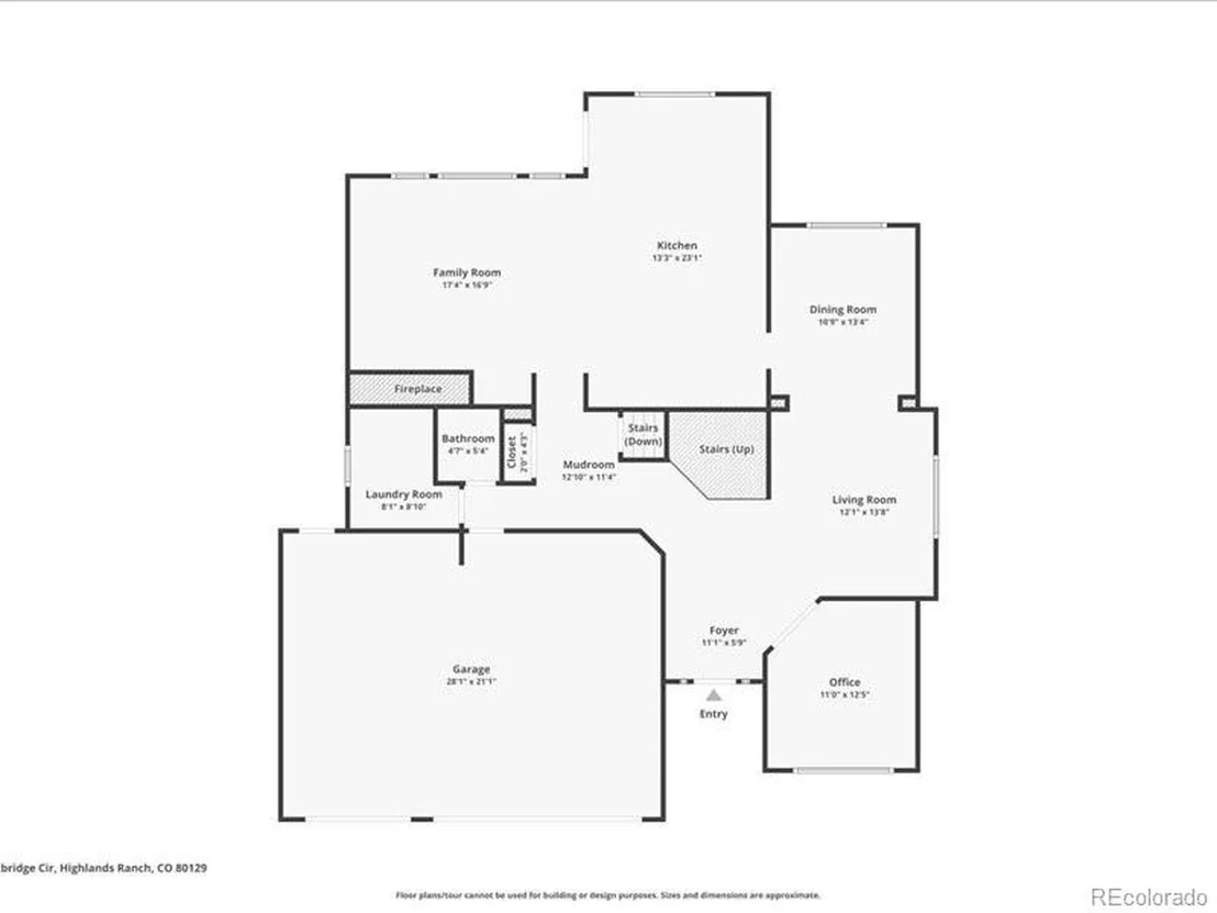 Photo of 2836 Rockbridge Cir