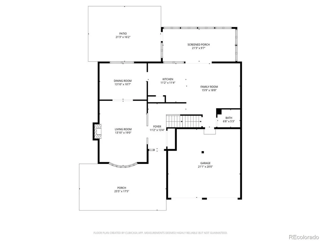 Photo of 12386 E Bates Cir
