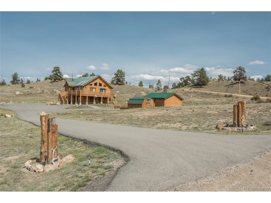 Photo of 211 Saddle Trl