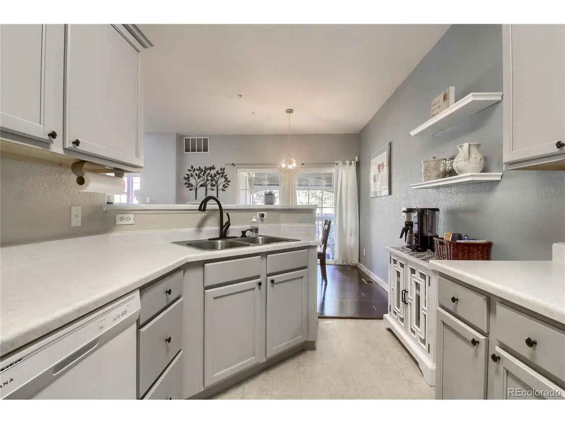 Photo of Unit 103 at 8976 Fox Dr