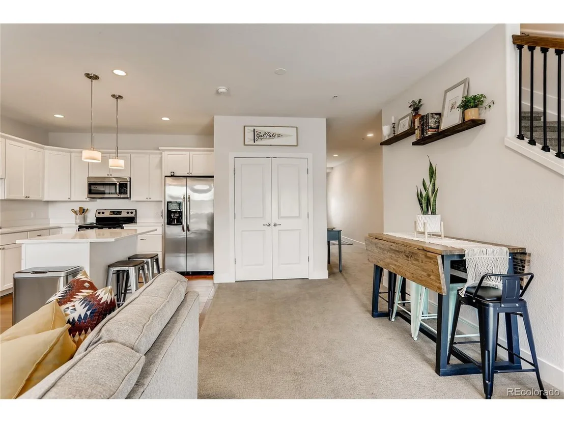 Photo of Unit B at 6780 Meade Cir