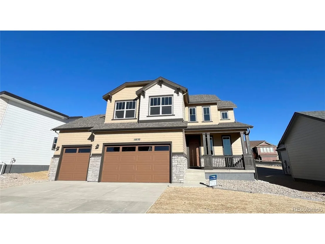Photo of 16830 Mckay Dr