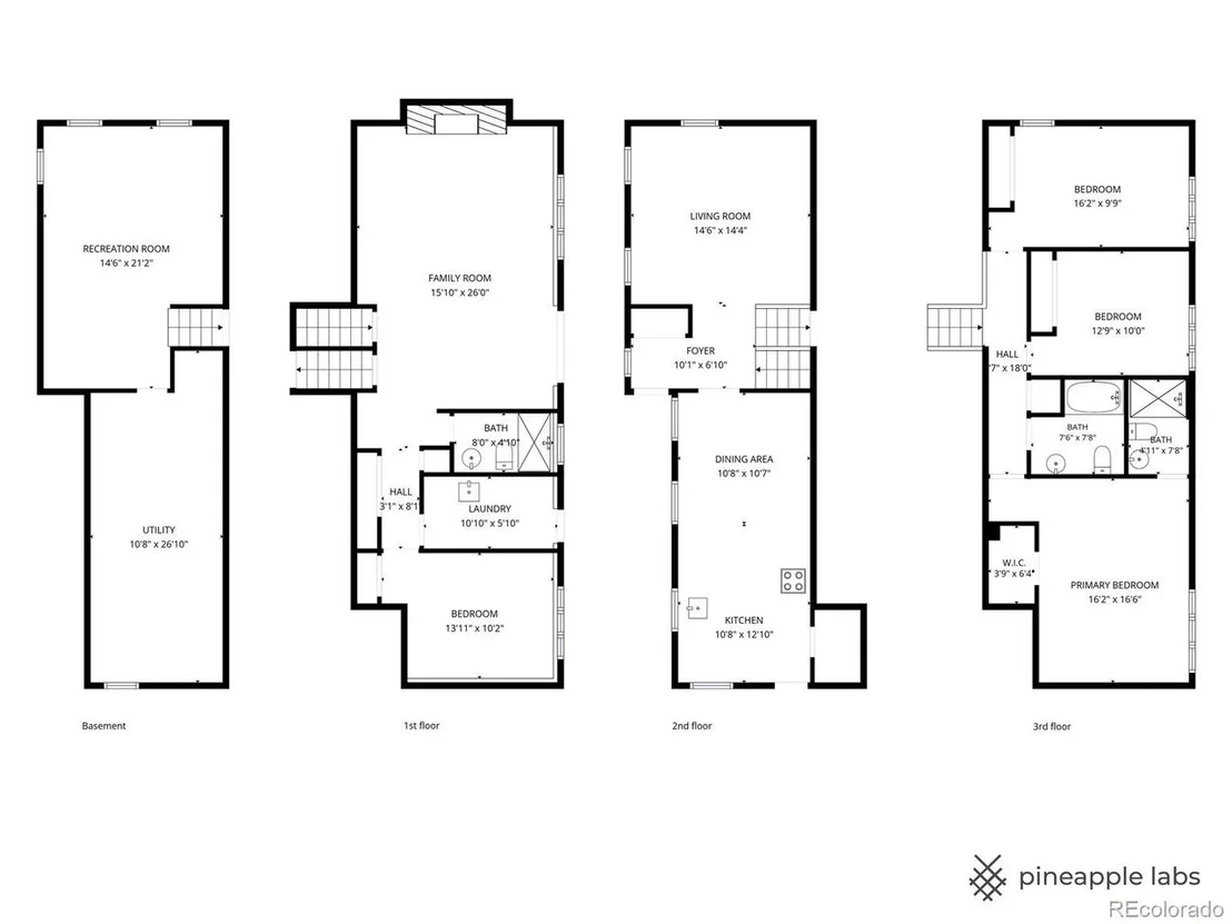 Photo of 5520 Colt Dr