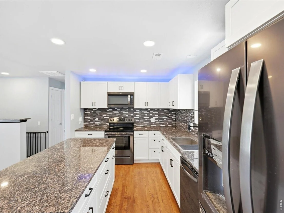 Photo of Unit 203 at 11071 Eudora Way