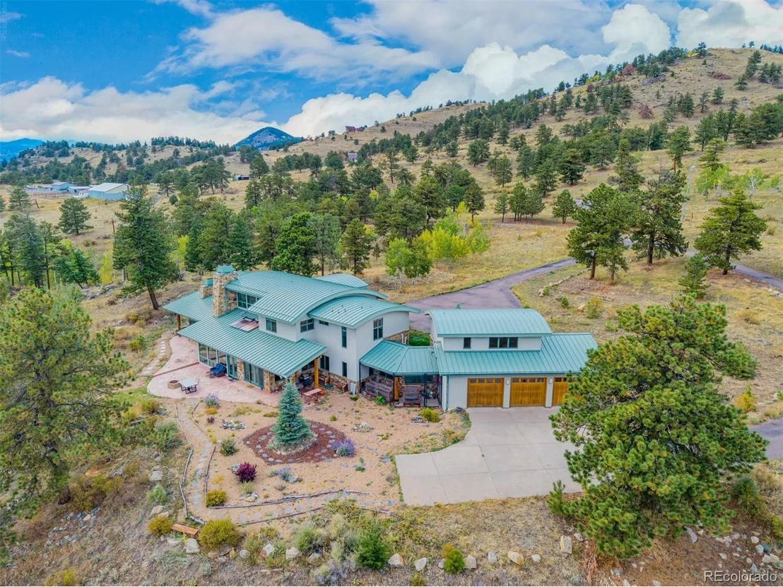 Photo of 3965 Douglas Mountain Dr
