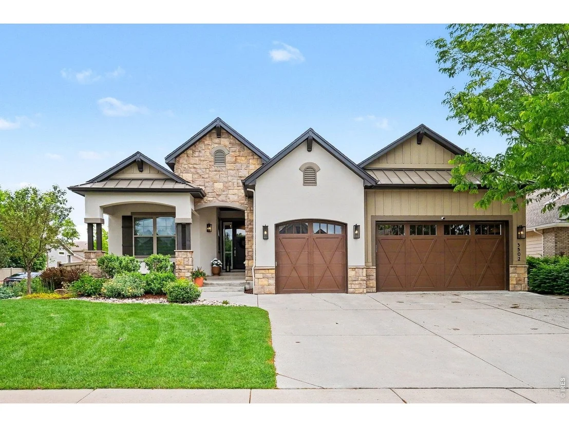 Photo of 3502 Green Spring Dr