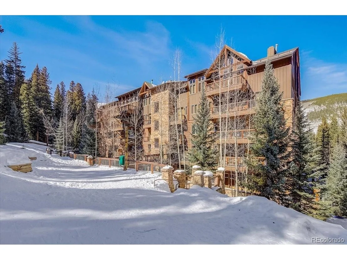 Photo of Unit 3064 at 224 Trailhead Dr