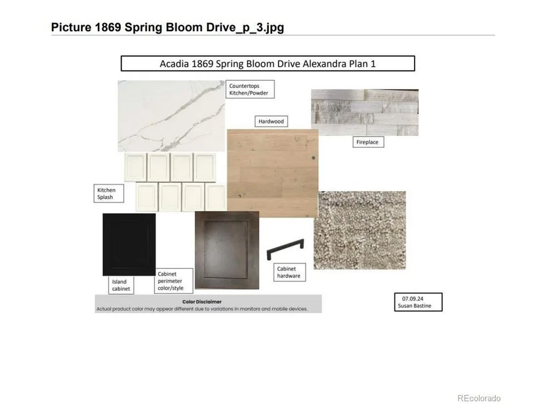 Photo of 1869 Spring Bloom Dr