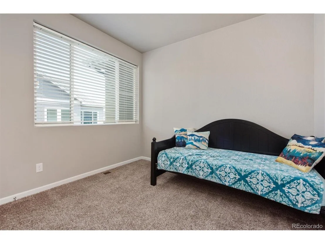 Photo of Unit B at 15546 W 64th Loop