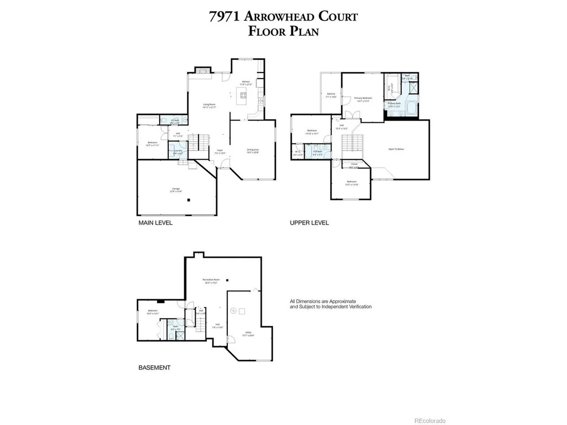 Photo of 7971 Arrowhead Ct