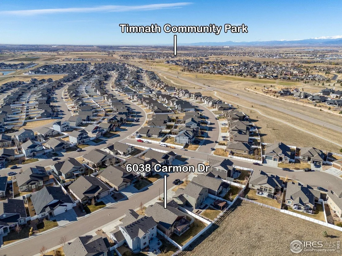 Photo of 6038 Carmon Dr