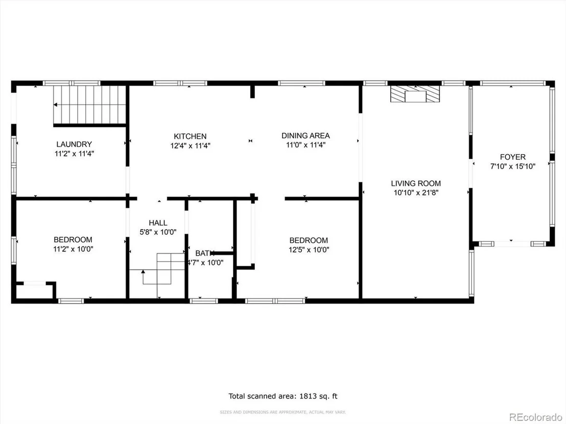 Photo of 1815 W 38th Ave