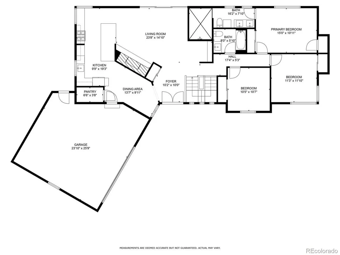 Photo of 1401 Hillside Dr