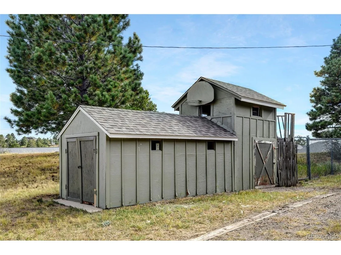 Photo of 12250 Evergreen Trl