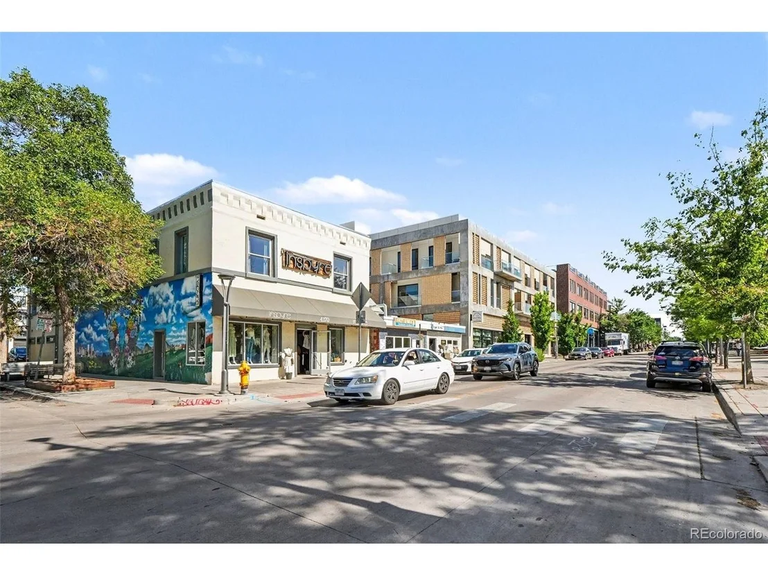 Photo of 2240 W 56th Pl