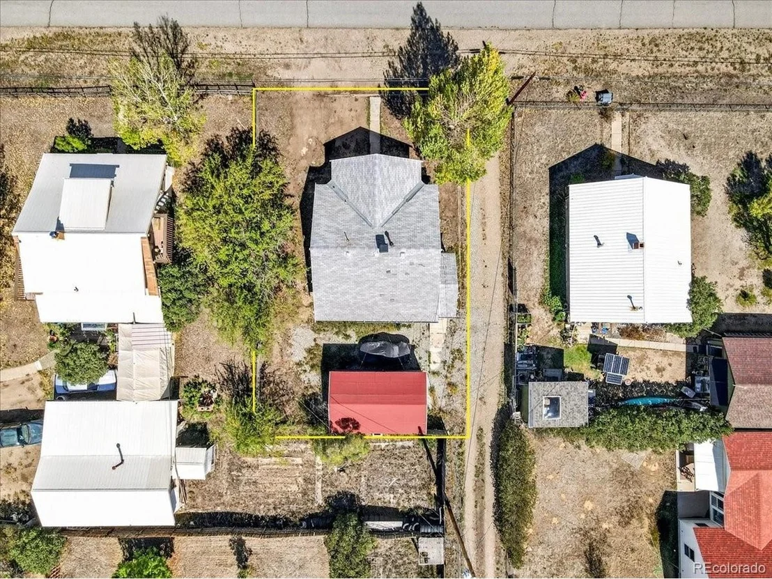 Photo of 404 S Range Ave