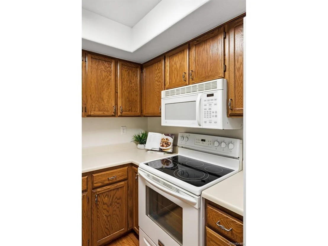 Photo of Unit C at 8790 Allison Dr
