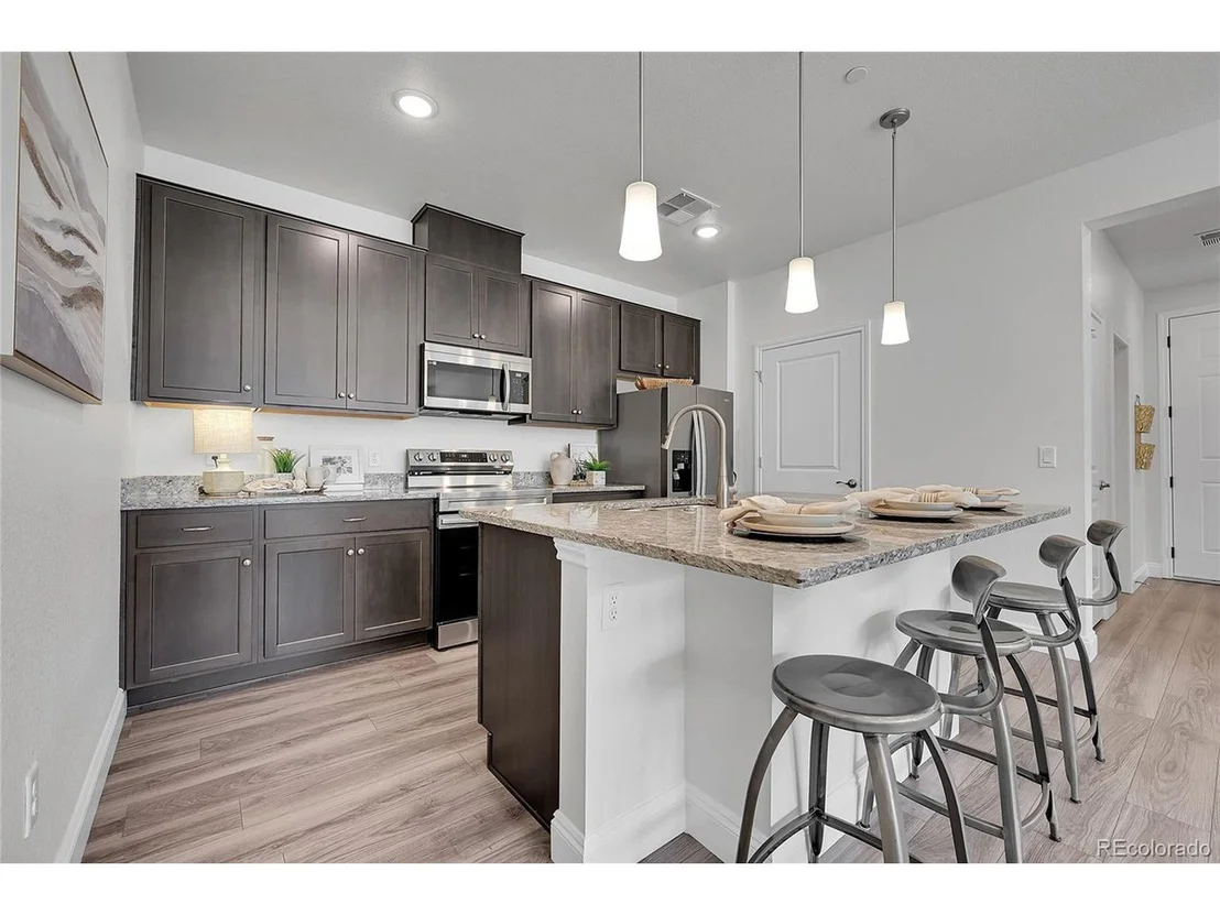 Photo of Unit 206 at 16841 Askins Loop