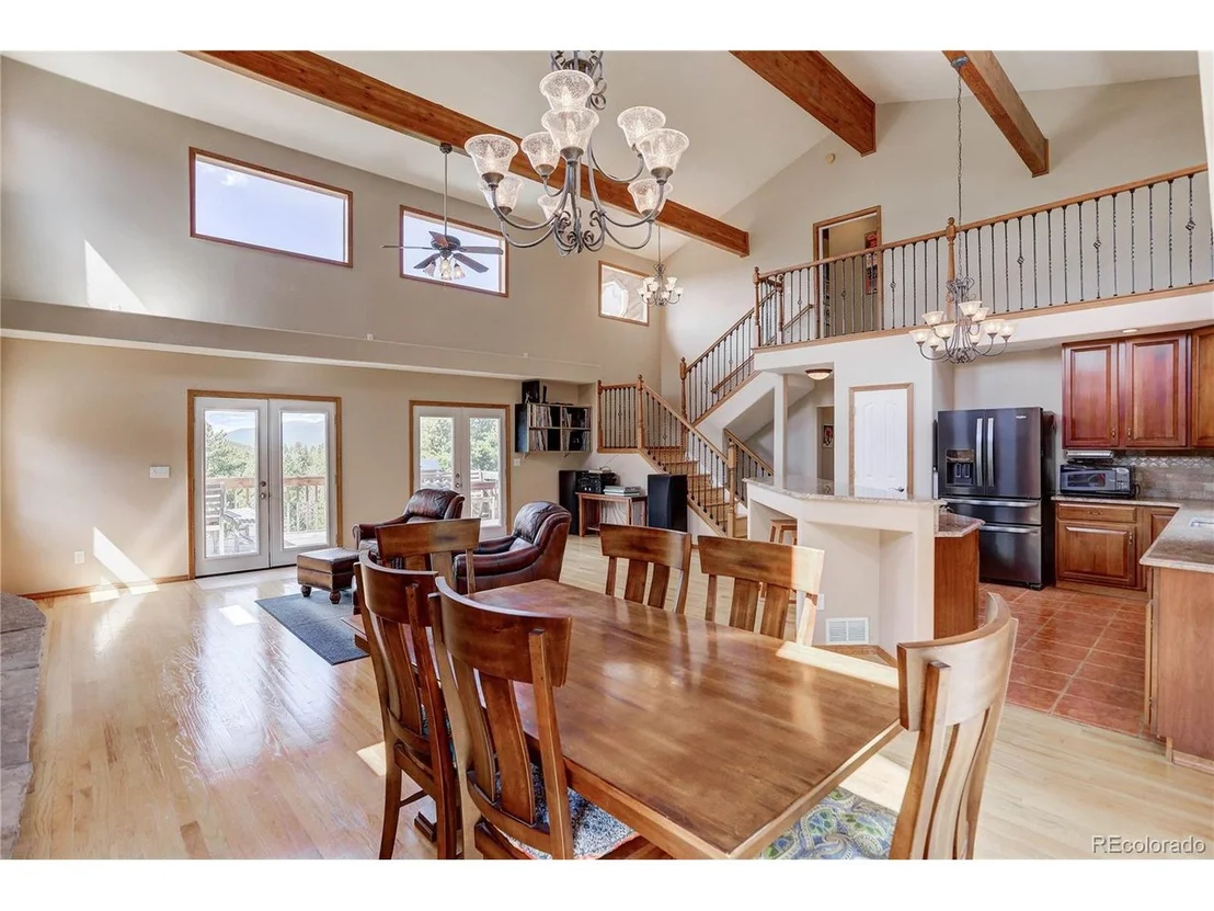 Photo of 10922 Conifer Mountain Rd