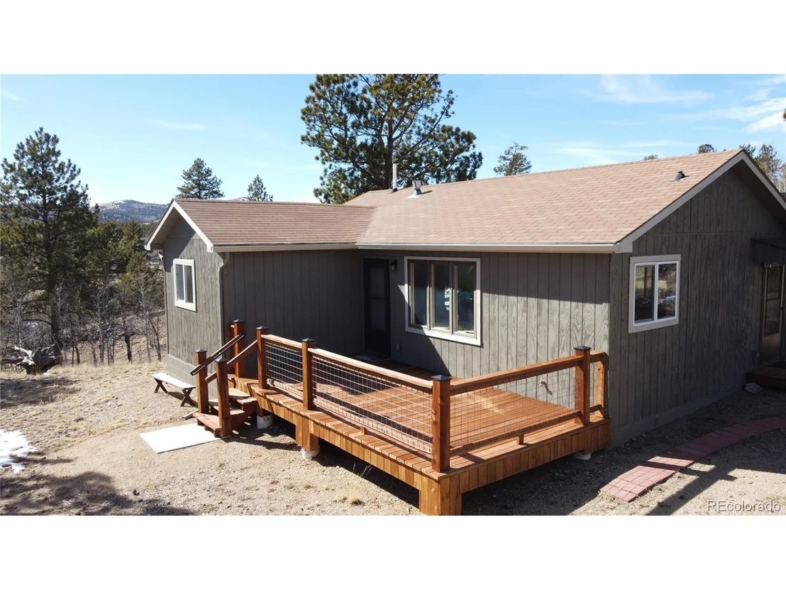 Photo of 1651 Aspen Trl