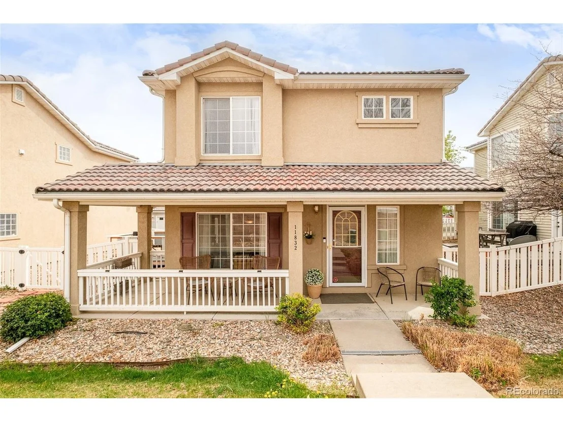 Photo of 11832 Zenobia Loop