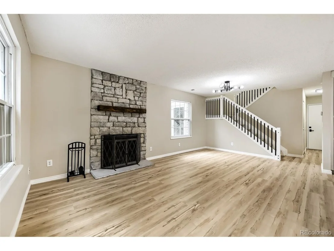 Photo of Unit C at 8462 Everett Way