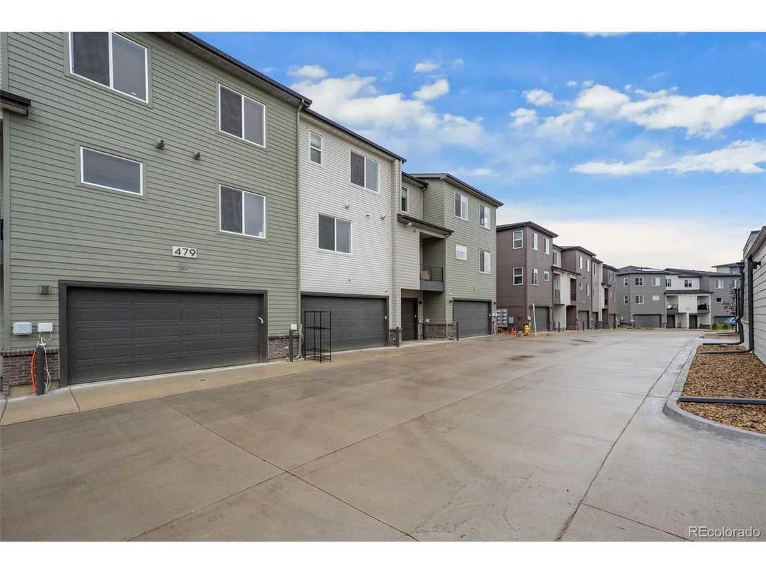 Photo of Unit 105 at 479 Interlocken Blvd