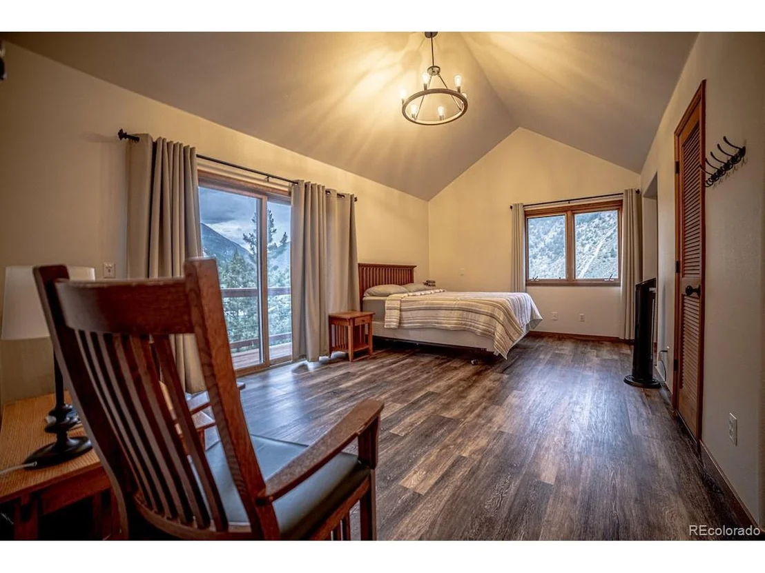 Photo of 350 Saxon Mountain Rd