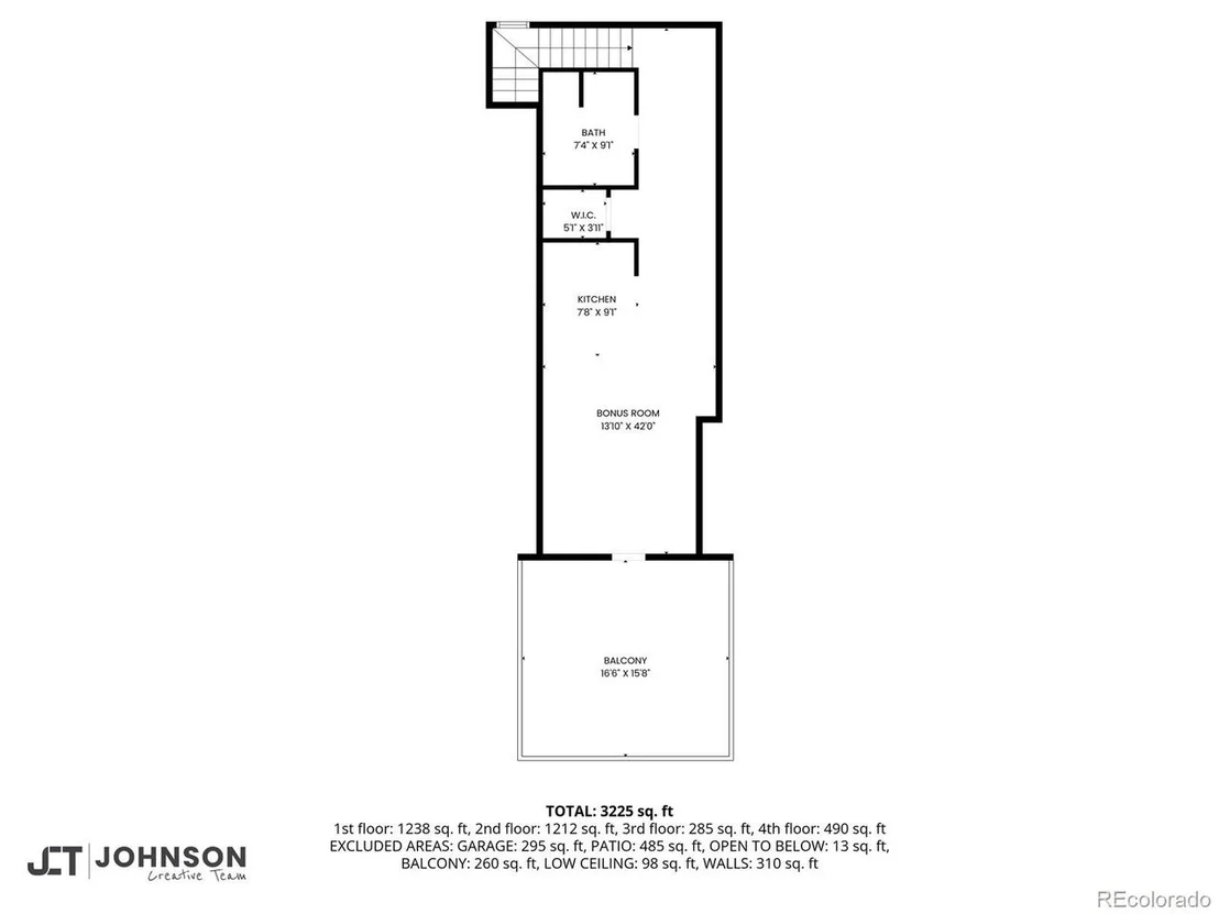Photo of 3054 N Speer Blvd