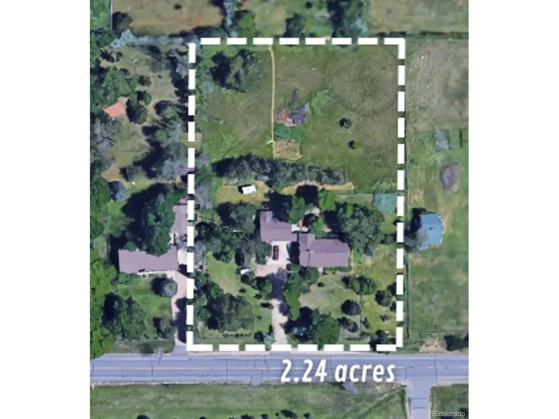 Photo of 8897 Baseline Rd