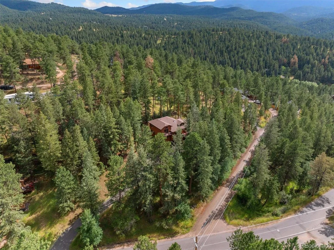 Photo of 27336 Mountain Park Rd