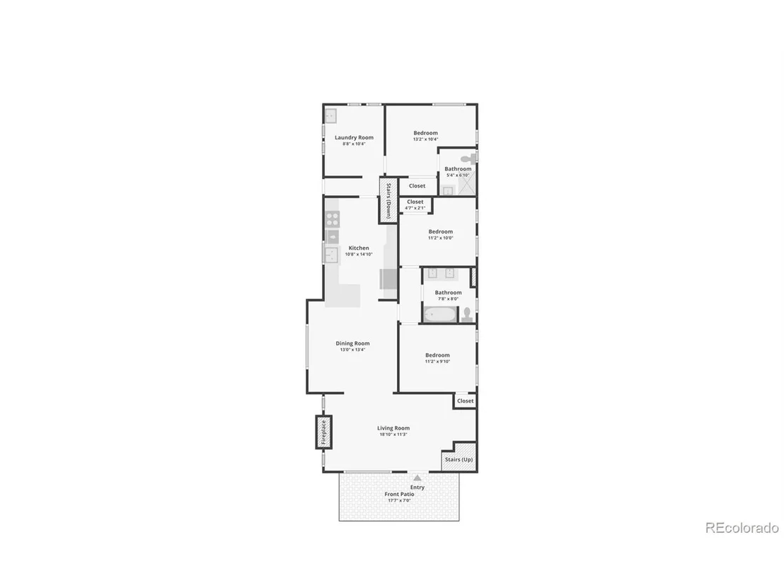 Photo of 1327 Monroe St