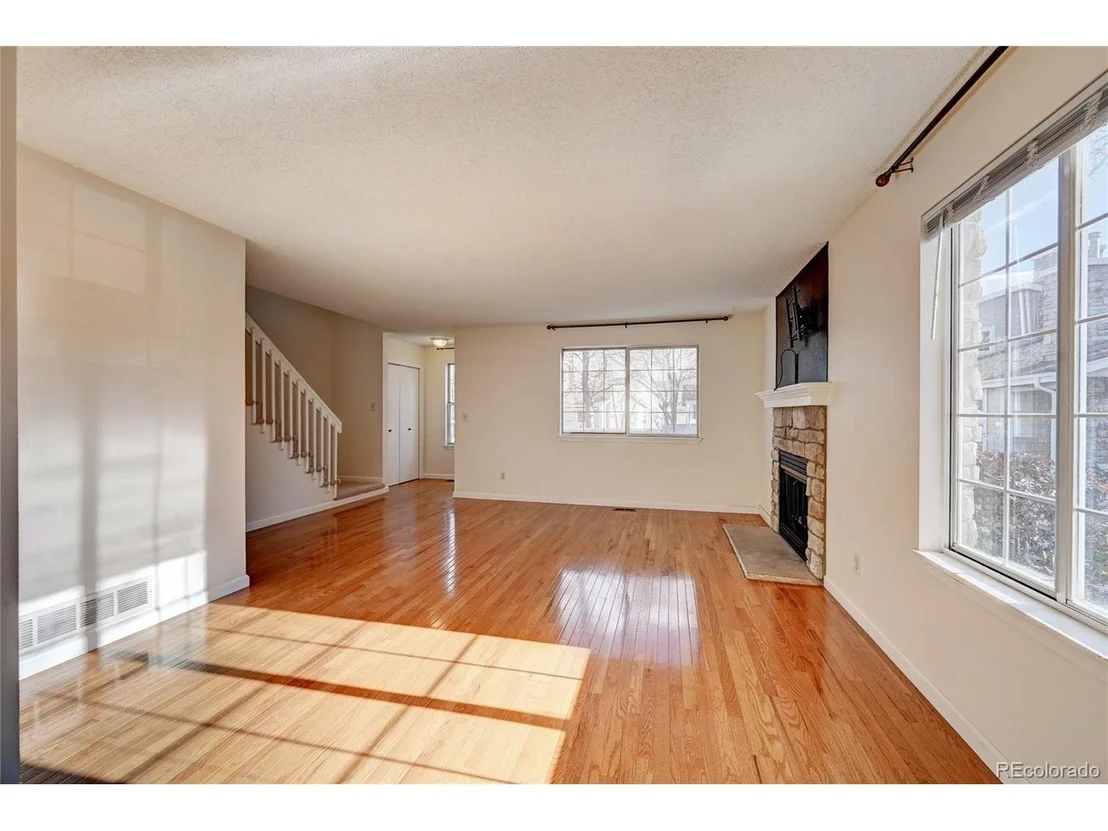 Photo of Unit C at 8418 Everett Way