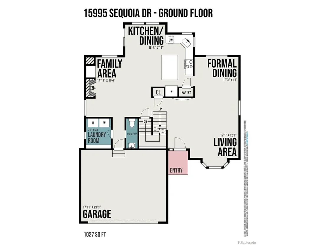 Photo of 15995 Sequoia Dr