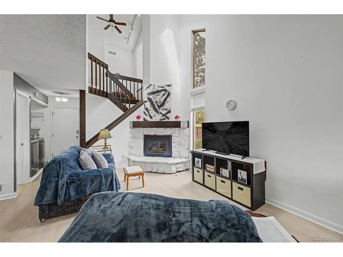 Photo of Unit F at 8790 Allison Dr