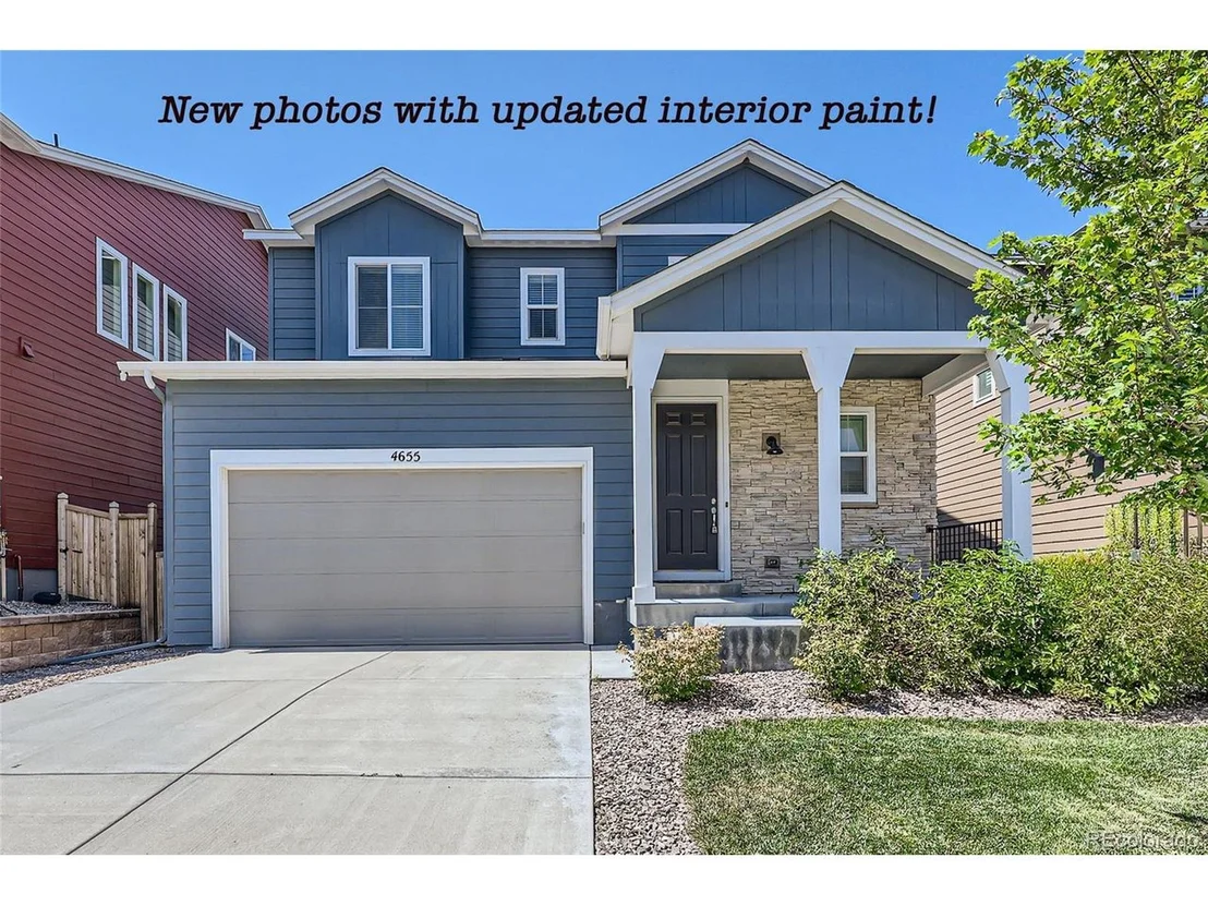 Photo of 4655 Basalt Ridge Cir