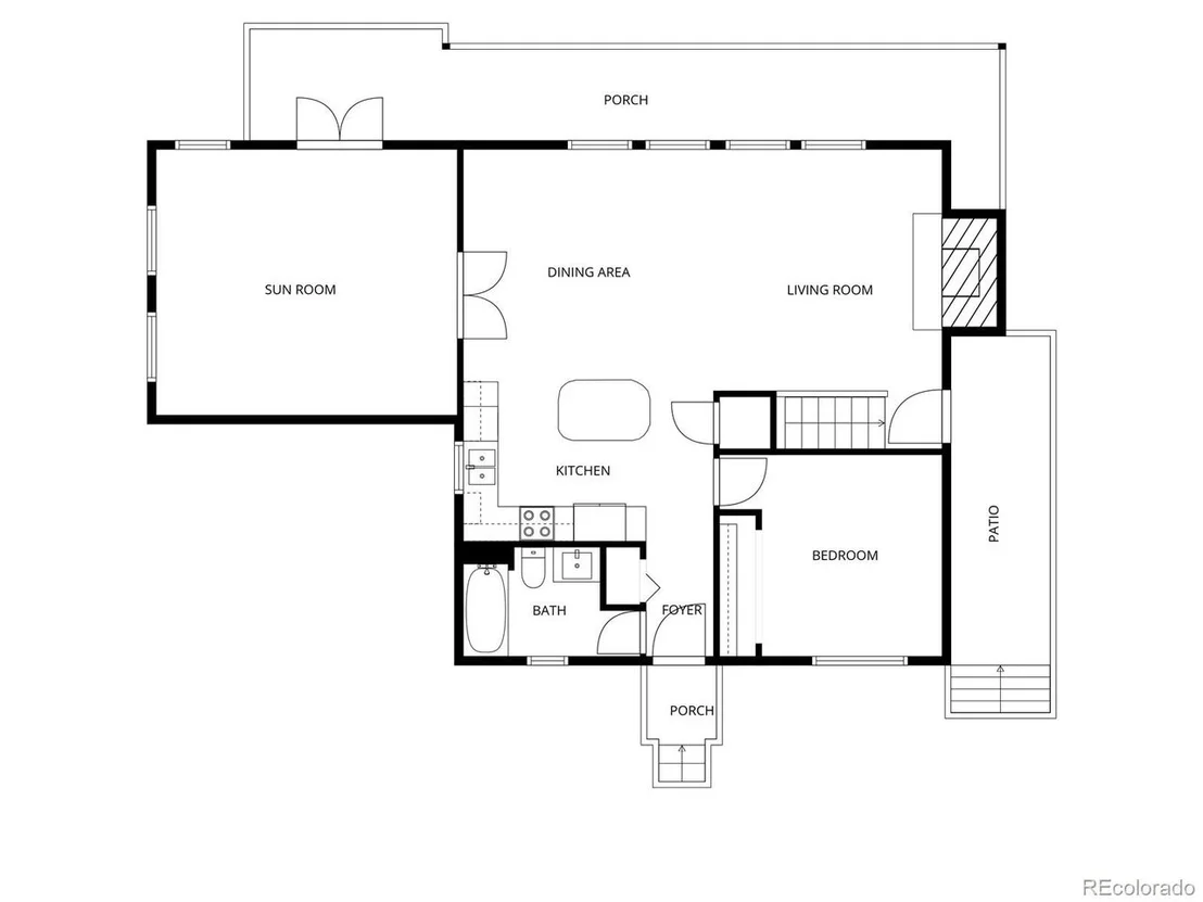 Photo of 11744 S Stallion Dr
